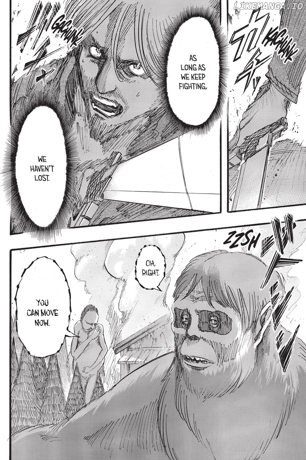 Shingeki no Kyojin, Chapter 35 image 45